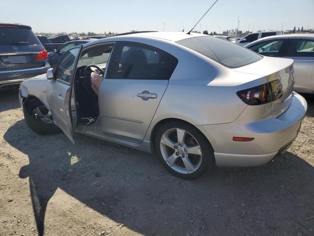 Photo 1 VIN: JM1BK323051224186 - MAZDA 3 S 