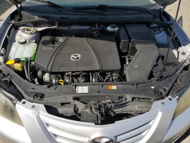 Photo 10 VIN: JM1BK323051224186 - MAZDA 3 S 