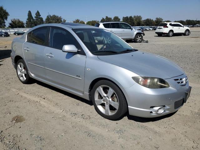 Photo 3 VIN: JM1BK323051224186 - MAZDA 3 S 