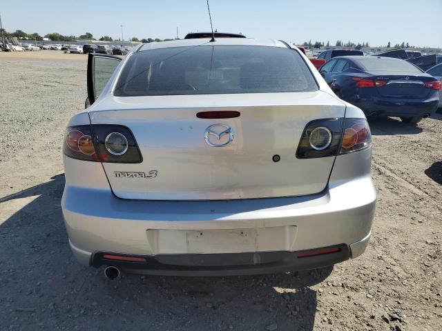 Photo 5 VIN: JM1BK323051224186 - MAZDA 3 S 