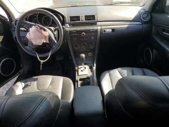 Photo 7 VIN: JM1BK323051224186 - MAZDA 3 S 