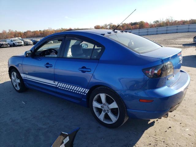 Photo 1 VIN: JM1BK323051246611 - MAZDA MAZDA3 