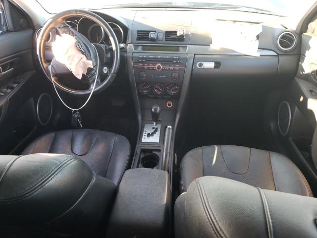 Photo 7 VIN: JM1BK323051246611 - MAZDA MAZDA3 