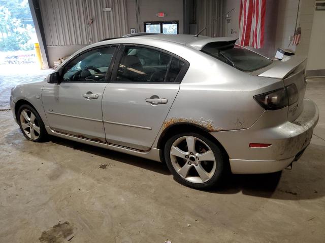 Photo 1 VIN: JM1BK323051250318 - MAZDA 3 S 