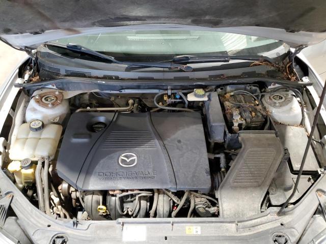 Photo 10 VIN: JM1BK323051250318 - MAZDA 3 S 