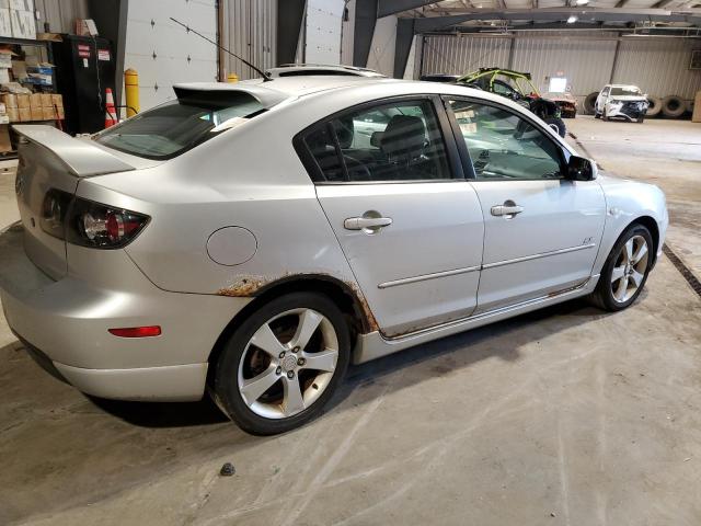 Photo 2 VIN: JM1BK323051250318 - MAZDA 3 S 