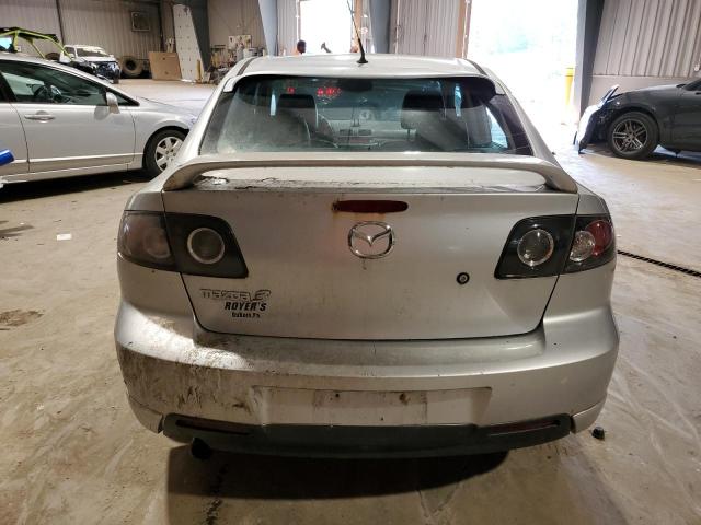 Photo 5 VIN: JM1BK323051250318 - MAZDA 3 S 