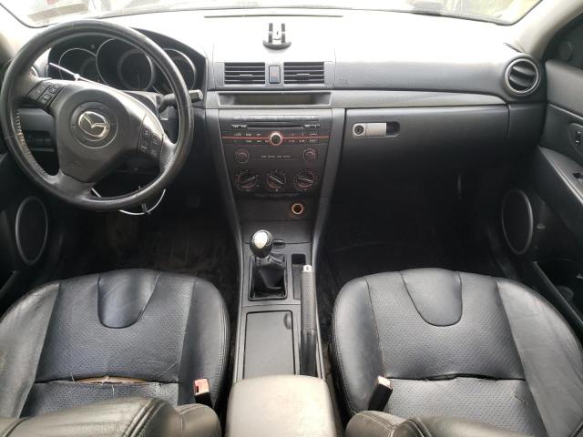 Photo 7 VIN: JM1BK323051250318 - MAZDA 3 S 