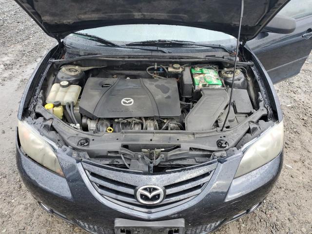 Photo 10 VIN: JM1BK323051279513 - MAZDA 3 S 