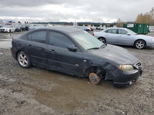 Photo 3 VIN: JM1BK323051279513 - MAZDA 3 S 