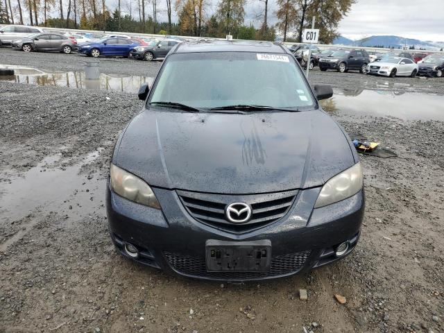 Photo 4 VIN: JM1BK323051279513 - MAZDA 3 S 