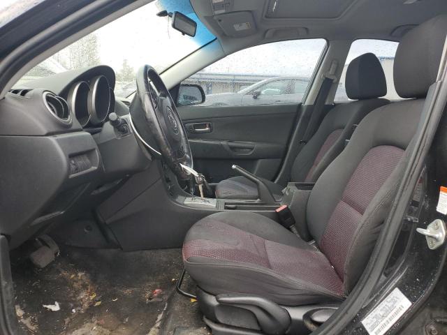 Photo 6 VIN: JM1BK323051279513 - MAZDA 3 S 