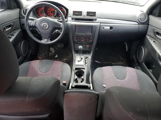 Photo 7 VIN: JM1BK323051279513 - MAZDA 3 S 