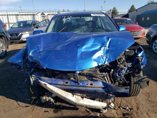 Photo 4 VIN: JM1BK323051321498 - MAZDA MAZDA3 