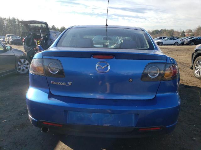 Photo 5 VIN: JM1BK323051321498 - MAZDA MAZDA3 