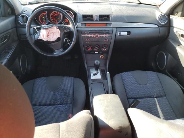 Photo 7 VIN: JM1BK323051321498 - MAZDA MAZDA3 