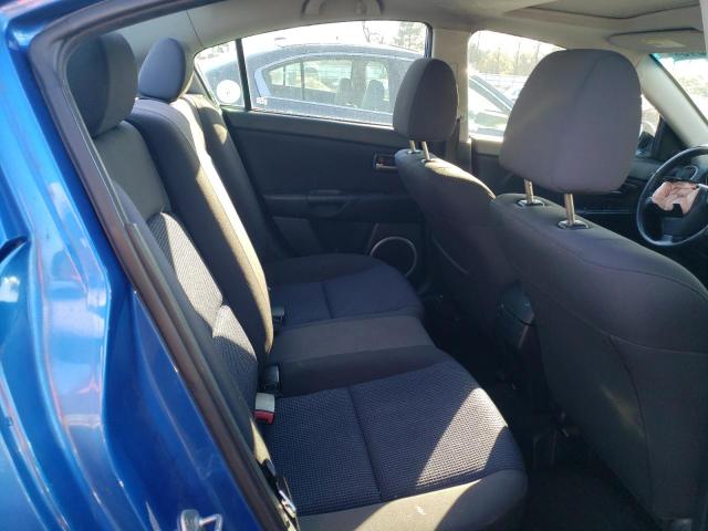 Photo 9 VIN: JM1BK323051321498 - MAZDA MAZDA3 