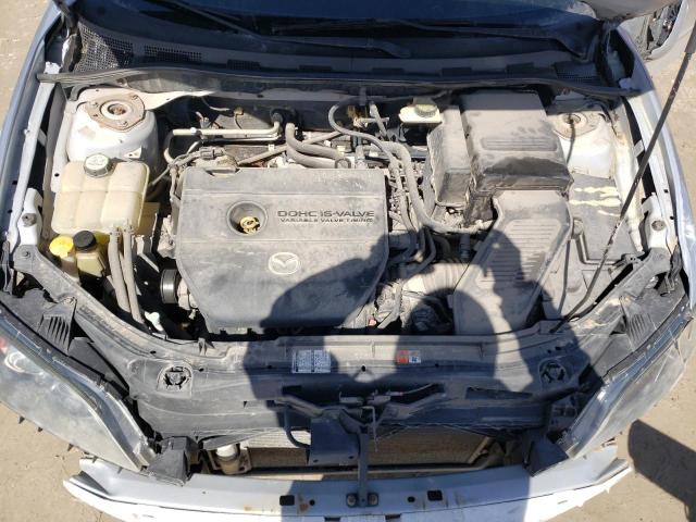 Photo 6 VIN: JM1BK323061494598 - MAZDA 3 S 