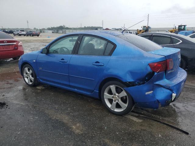 Photo 1 VIN: JM1BK323061510346 - MAZDA MAZDA3 