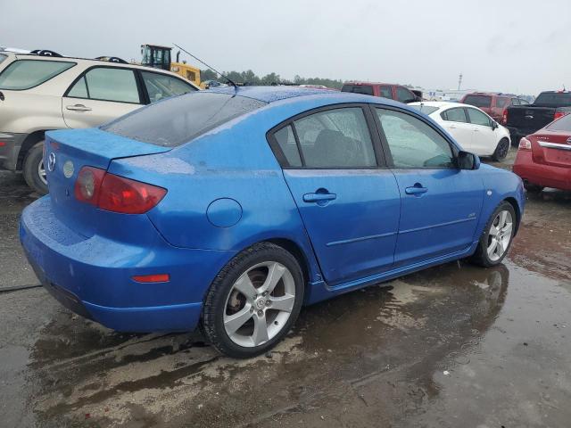 Photo 2 VIN: JM1BK323061510346 - MAZDA MAZDA3 