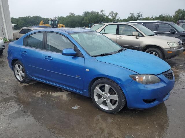 Photo 3 VIN: JM1BK323061510346 - MAZDA MAZDA3 