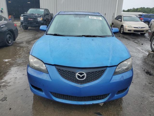 Photo 4 VIN: JM1BK323061510346 - MAZDA MAZDA3 