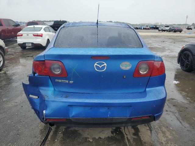 Photo 5 VIN: JM1BK323061510346 - MAZDA MAZDA3 