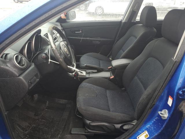 Photo 6 VIN: JM1BK323061510346 - MAZDA MAZDA3 