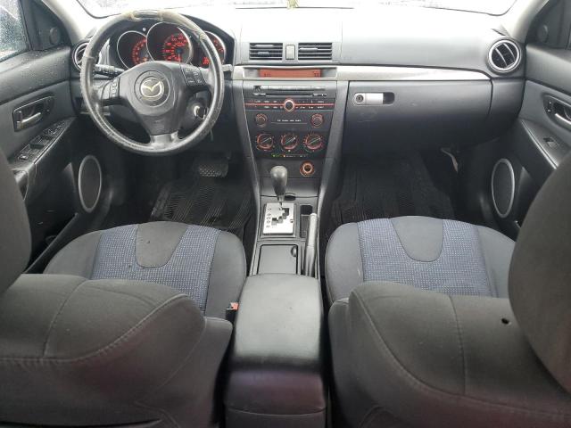 Photo 7 VIN: JM1BK323061510346 - MAZDA MAZDA3 