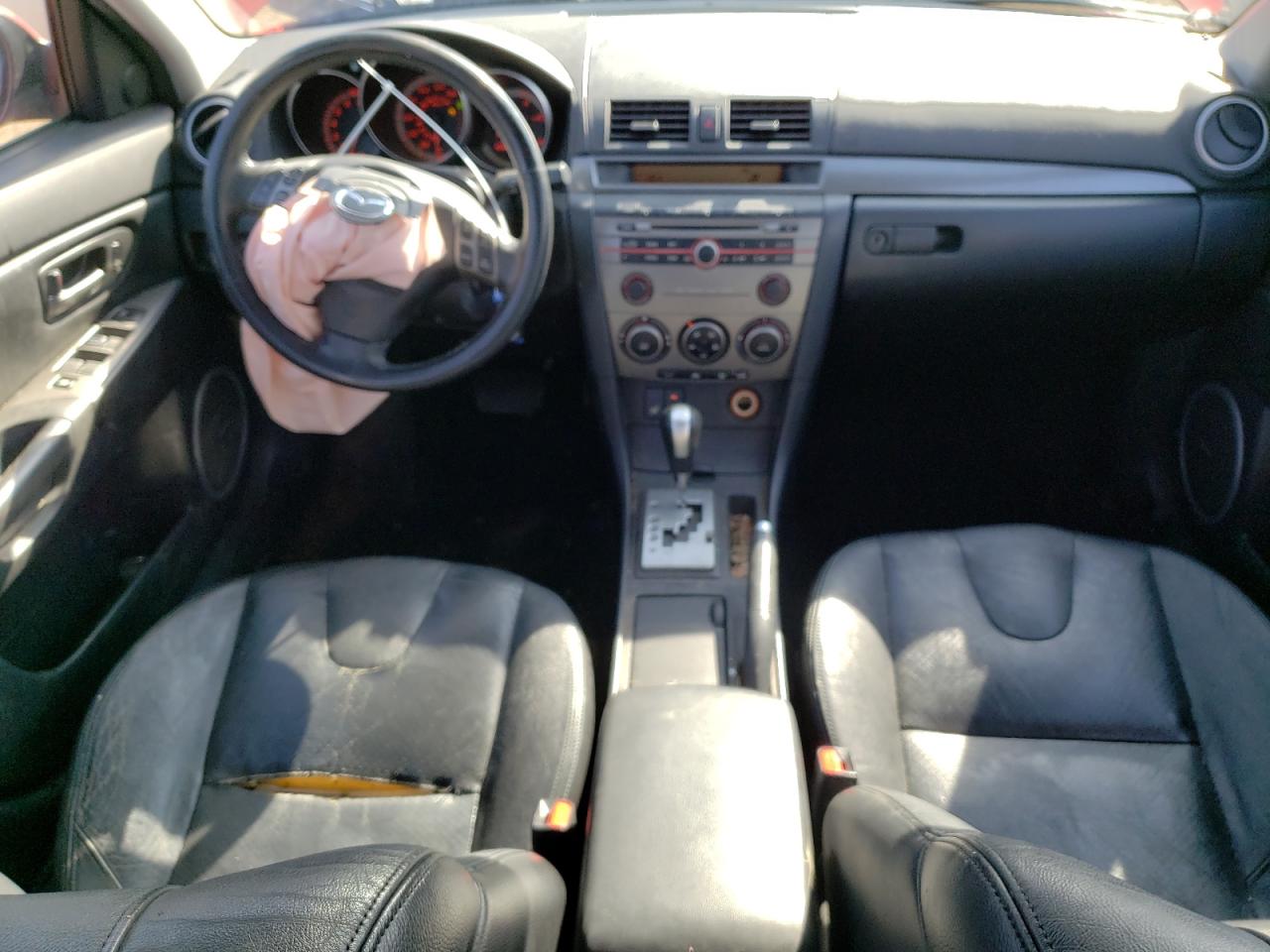 Photo 7 VIN: JM1BK323071617169 - MAZDA 3 