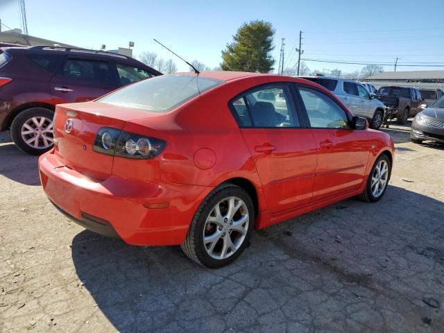 Photo 2 VIN: JM1BK323071637695 - MAZDA MAZDA3 