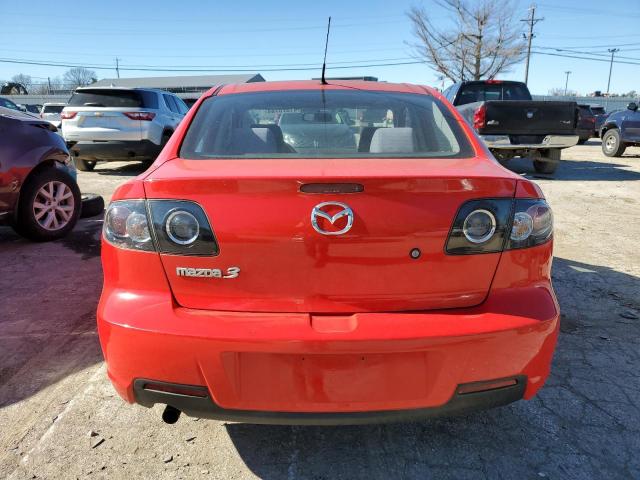 Photo 5 VIN: JM1BK323071637695 - MAZDA MAZDA3 