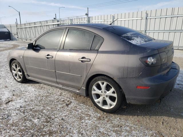 Photo 1 VIN: JM1BK323071684287 - MAZDA MAZDA3 