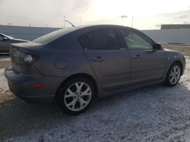 Photo 2 VIN: JM1BK323071684287 - MAZDA MAZDA3 