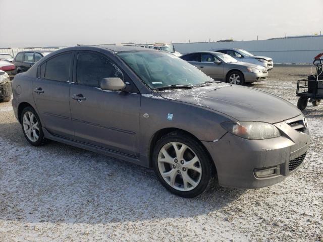 Photo 3 VIN: JM1BK323071684287 - MAZDA MAZDA3 