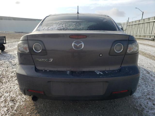 Photo 5 VIN: JM1BK323071684287 - MAZDA MAZDA3 