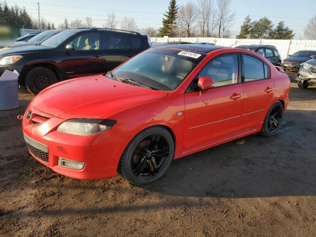 Photo 0 VIN: JM1BK323071723640 - MAZDA MAZDA3 