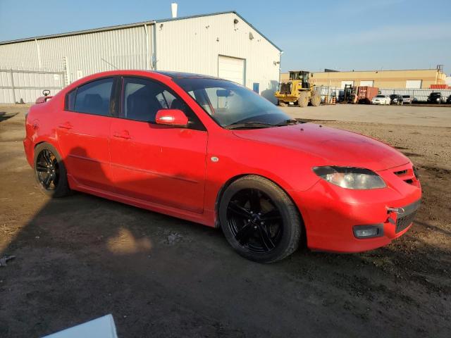 Photo 3 VIN: JM1BK323071723640 - MAZDA MAZDA3 