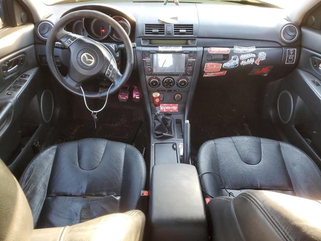 Photo 7 VIN: JM1BK323071723640 - MAZDA MAZDA3 