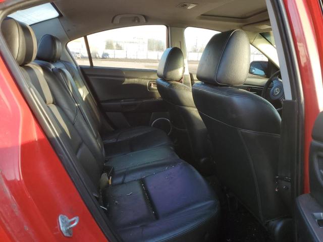 Photo 9 VIN: JM1BK323071723640 - MAZDA MAZDA3 