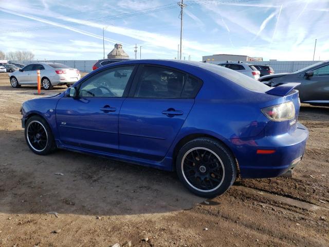 Photo 1 VIN: JM1BK323071756413 - MAZDA MAZDA3 