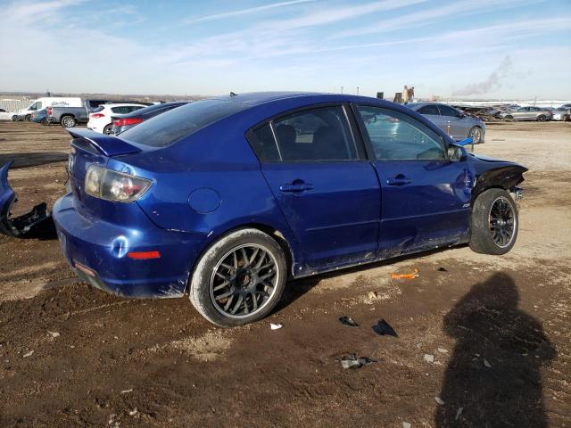 Photo 2 VIN: JM1BK323071756413 - MAZDA MAZDA3 