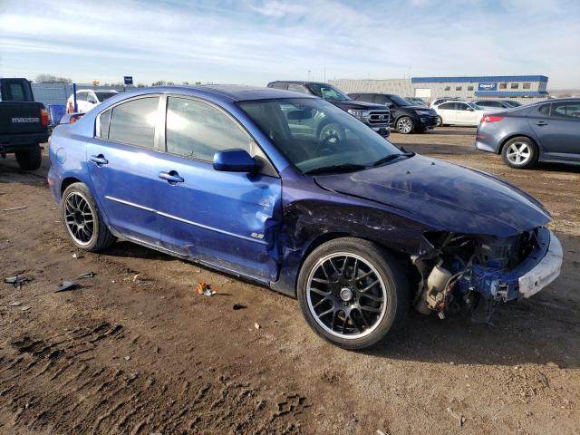 Photo 3 VIN: JM1BK323071756413 - MAZDA MAZDA3 