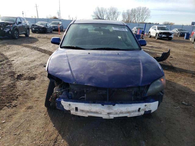 Photo 4 VIN: JM1BK323071756413 - MAZDA MAZDA3 