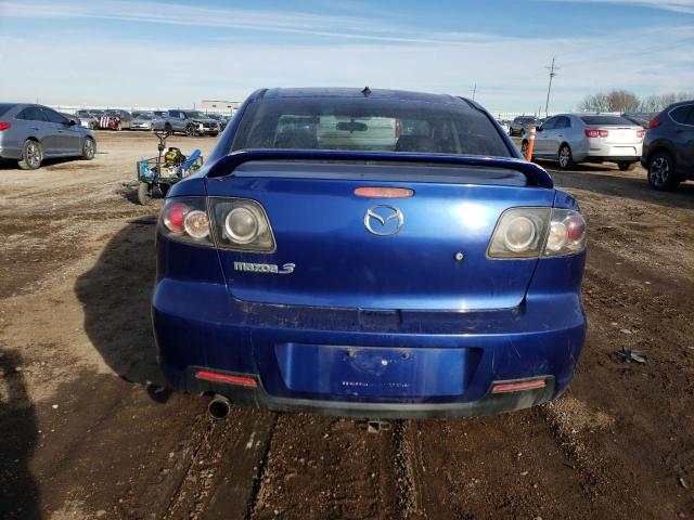 Photo 5 VIN: JM1BK323071756413 - MAZDA MAZDA3 