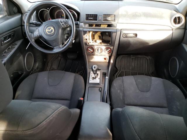 Photo 7 VIN: JM1BK323071756413 - MAZDA MAZDA3 