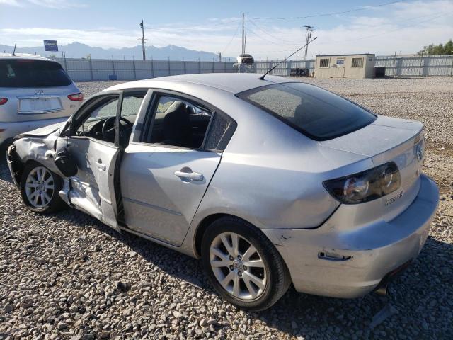 Photo 2 VIN: JM1BK323081108314 - MAZDA 3 S 