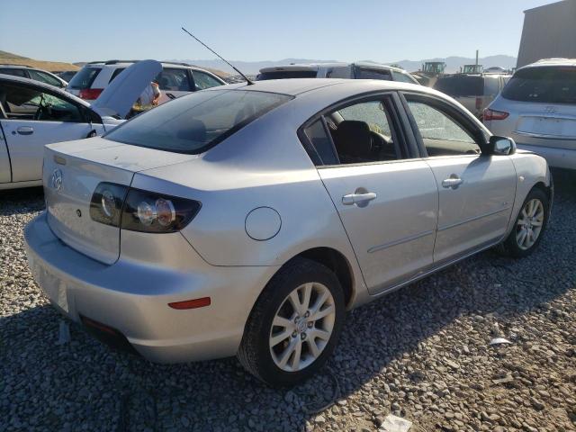 Photo 3 VIN: JM1BK323081108314 - MAZDA 3 S 