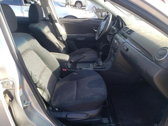 Photo 4 VIN: JM1BK323081108314 - MAZDA 3 S 