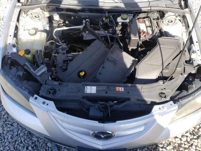 Photo 6 VIN: JM1BK323081108314 - MAZDA 3 S 